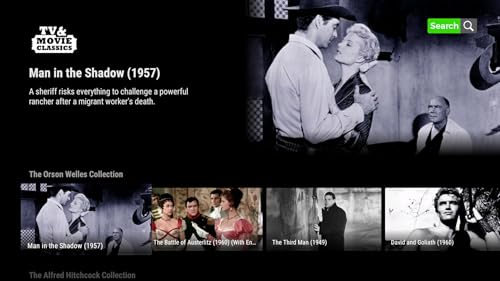TV & Movie Classics – vue 4