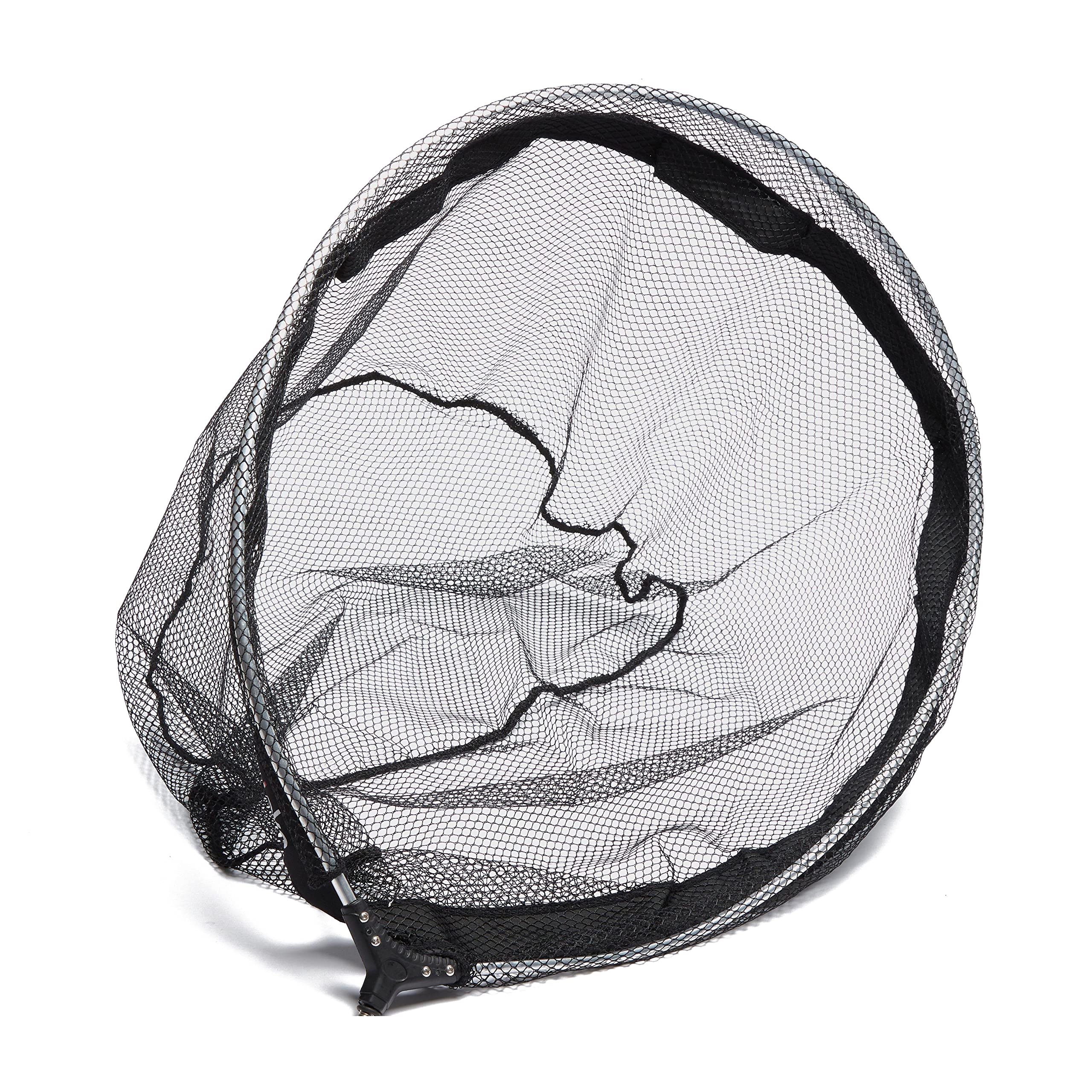 WESTLAKE Landing Net 60Cmx50Cmx35Cm, Black, One Size