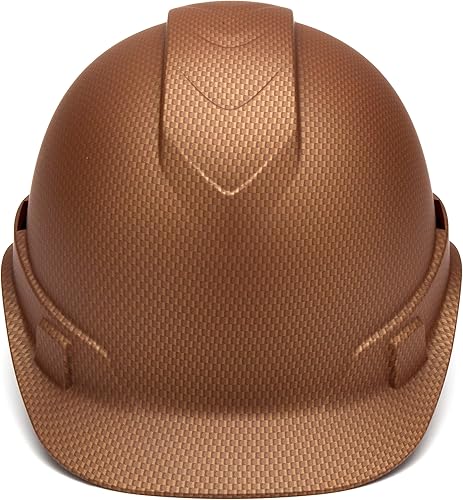 Miniatura 2 de Pyramex Ridgeline 4 Point Glide Lock Suspension Bump Cap, Gray