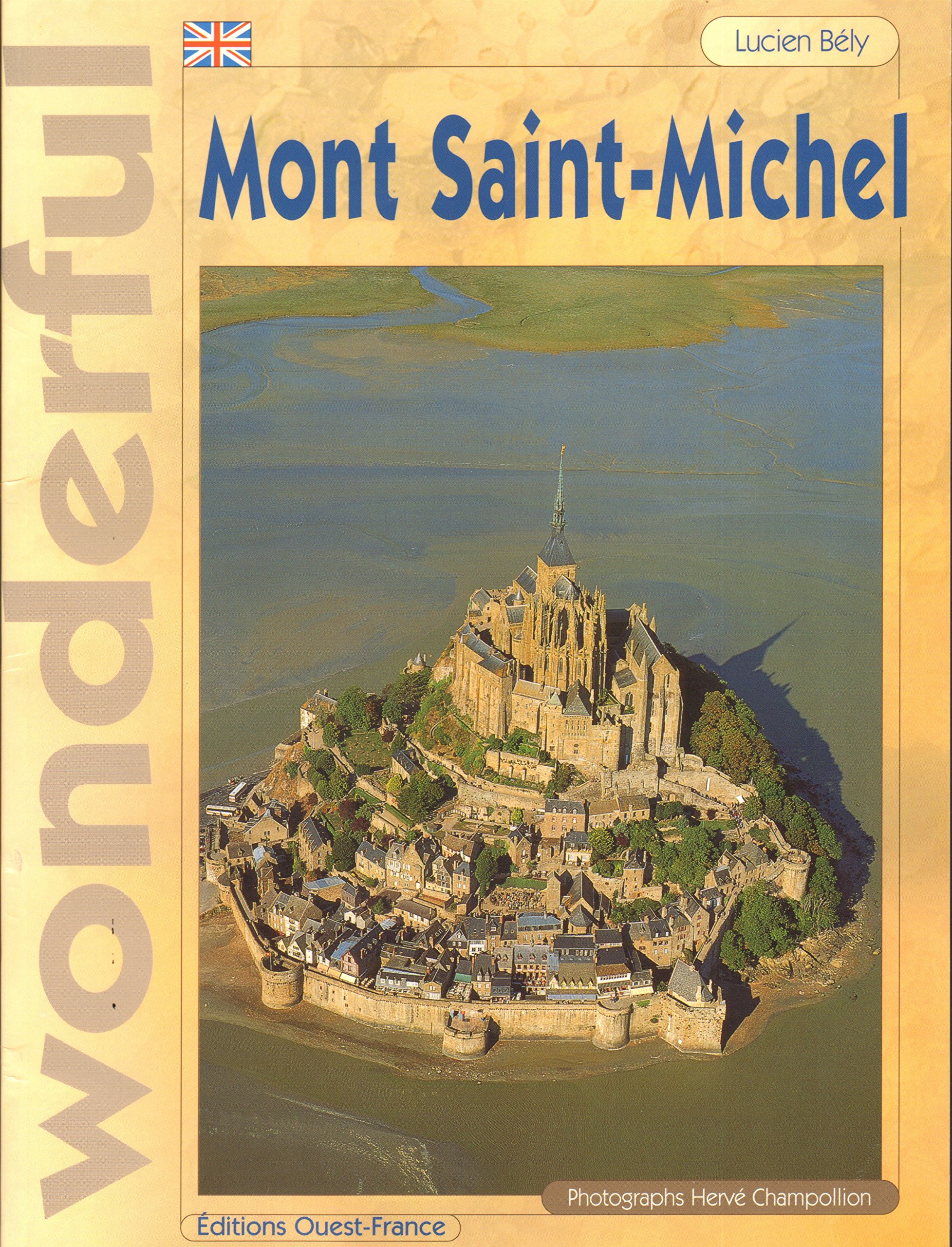 Aimer le mont-saint-michel