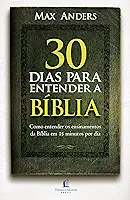 30 dias para entender a Bíblia