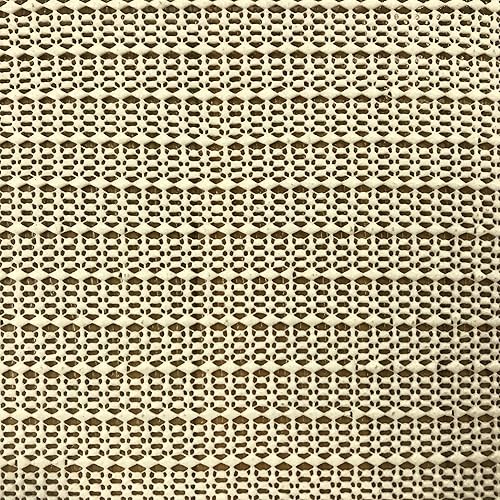 Miniatura 2 de Superior Almohadilla de área, antideslizante, antideslizante, protector de piso, camino de mesa, acolchado de pisos de madera dura y azulejos,