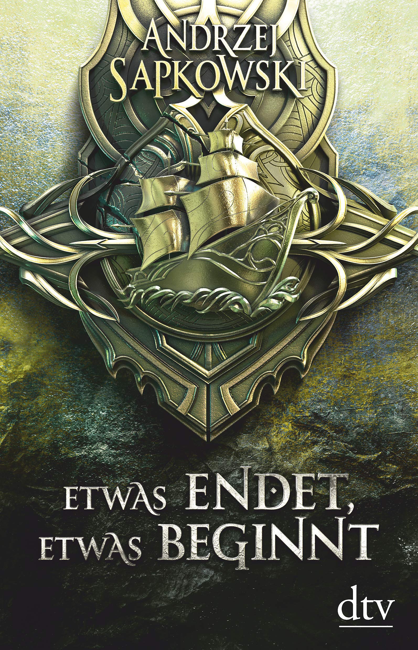 Die Hexer-Saga 1-5 + Die Geschichte der Eltern plus exklusive Landkarte