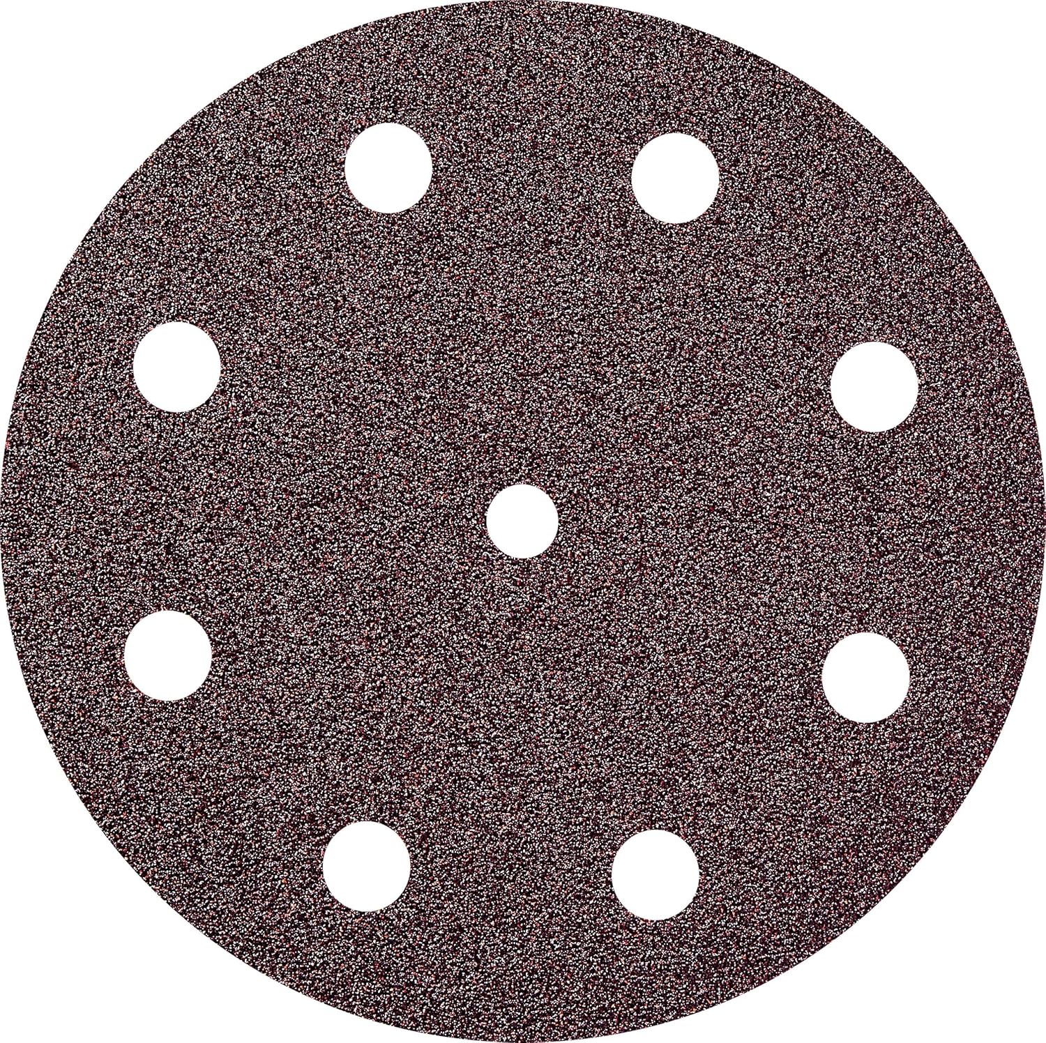 Festool 493127 Saphir P80 Grit 5-Inch (125mm) Diameter Abrasive Sanding Discs, 25-Pack