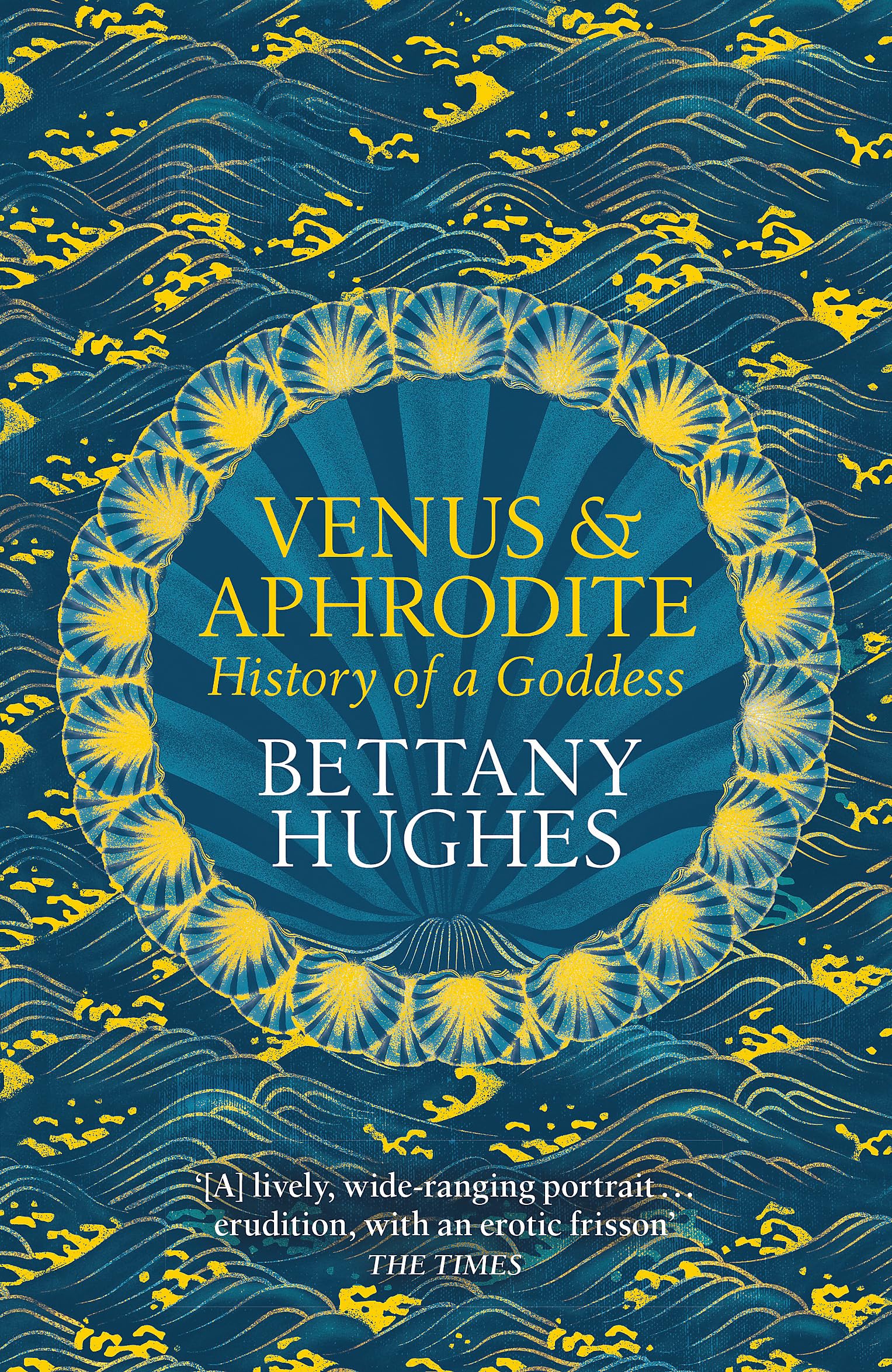 Venus and Aphrodite: History of a Goddess