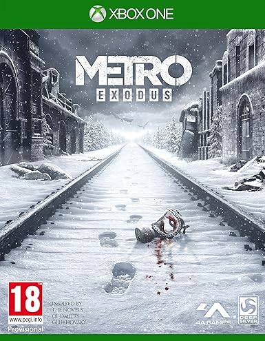 Metro Exodus (Xbox One)
