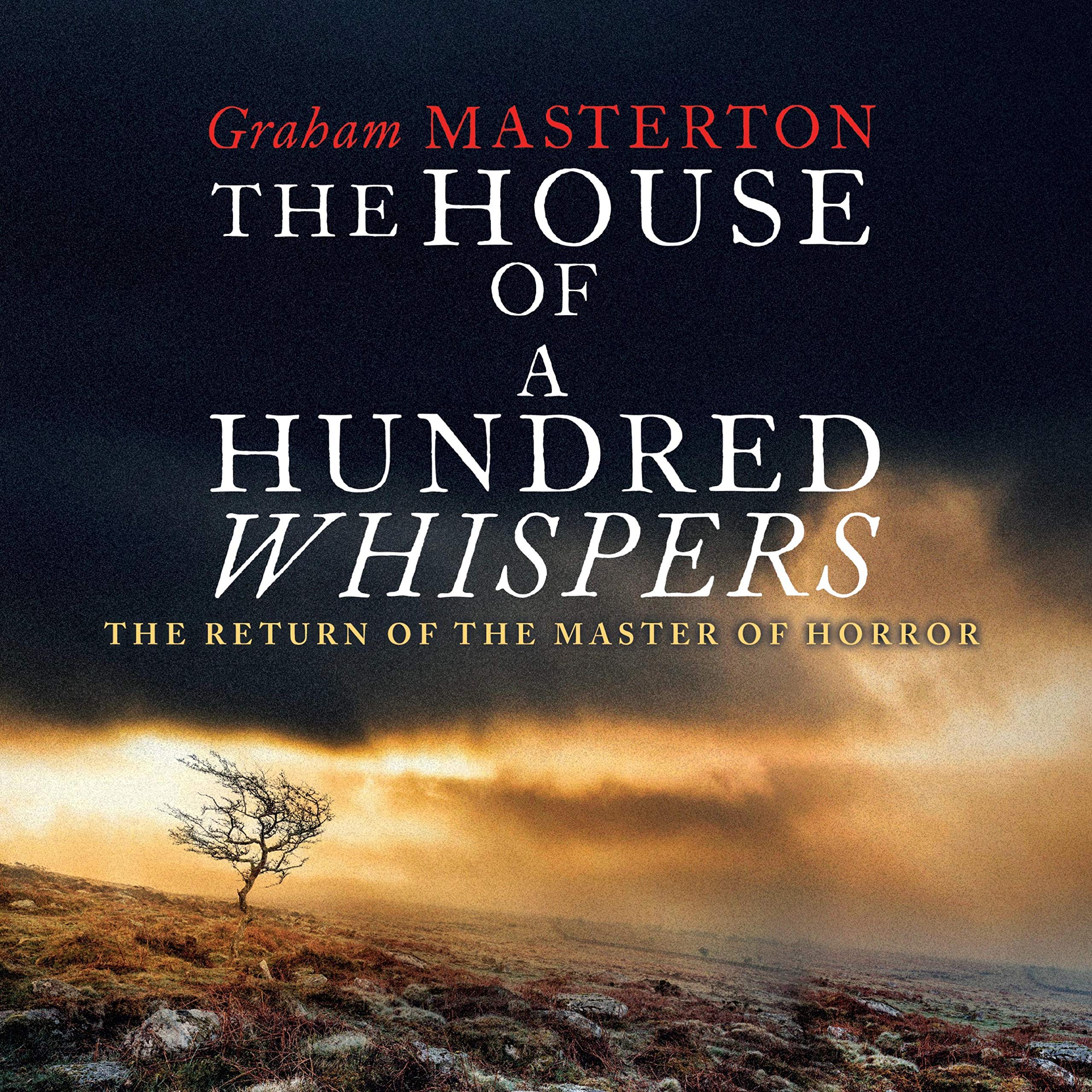 The House of a Hundred Whispers