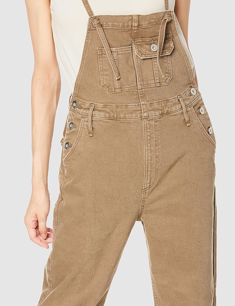 upper hights / アッパーハイツ”THE PATTY”別注サロペット Amazon | [アッパーハイツ] サロペット THE PATTY レディース