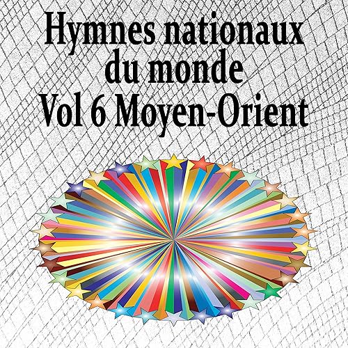 Qatar AsSalam AlAmiri Hymne national de Orchestre de Joie sur