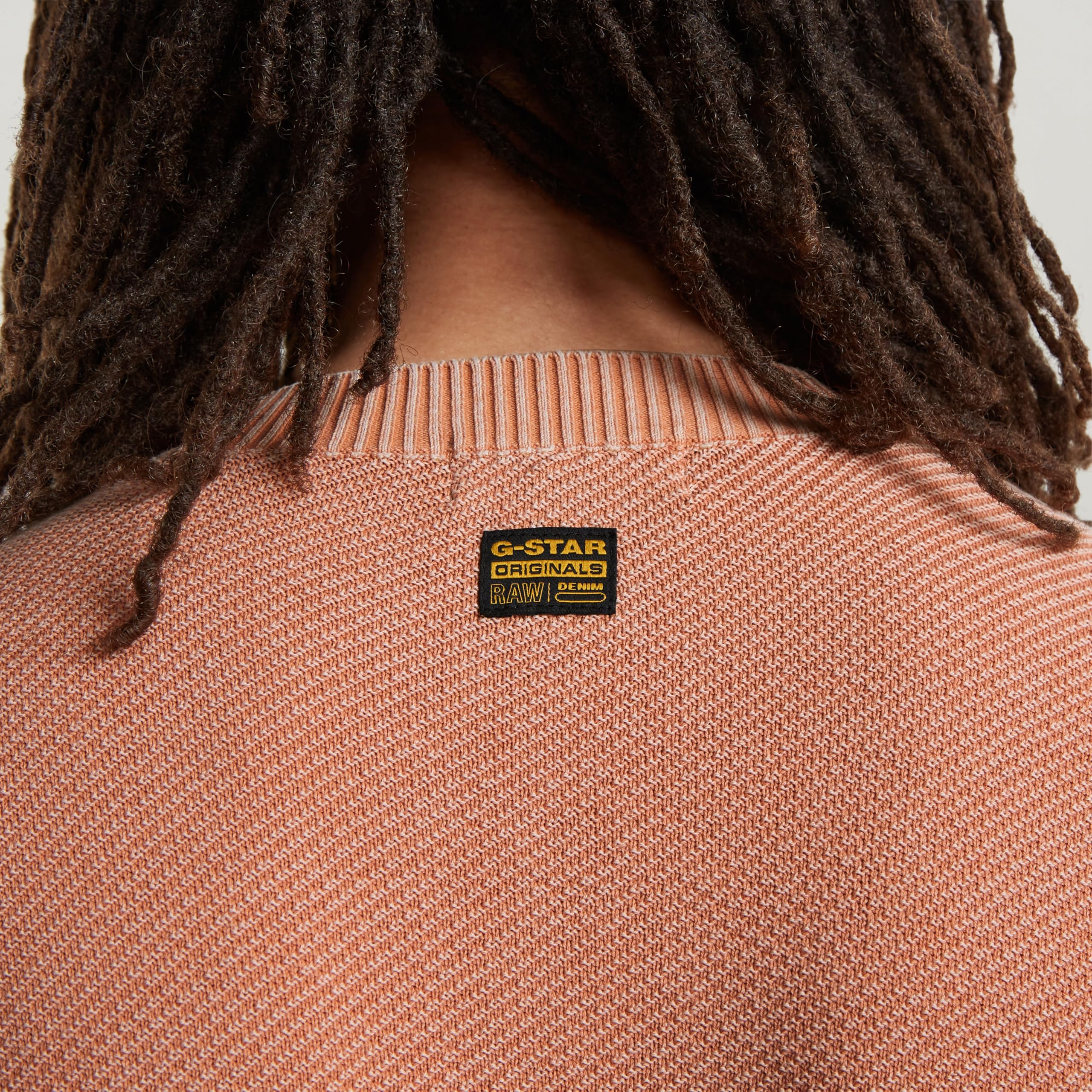 G-Star Jersey Premium Core Knitted Tejidos Hombre (Pack de 1)
