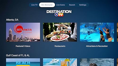 Destination TV