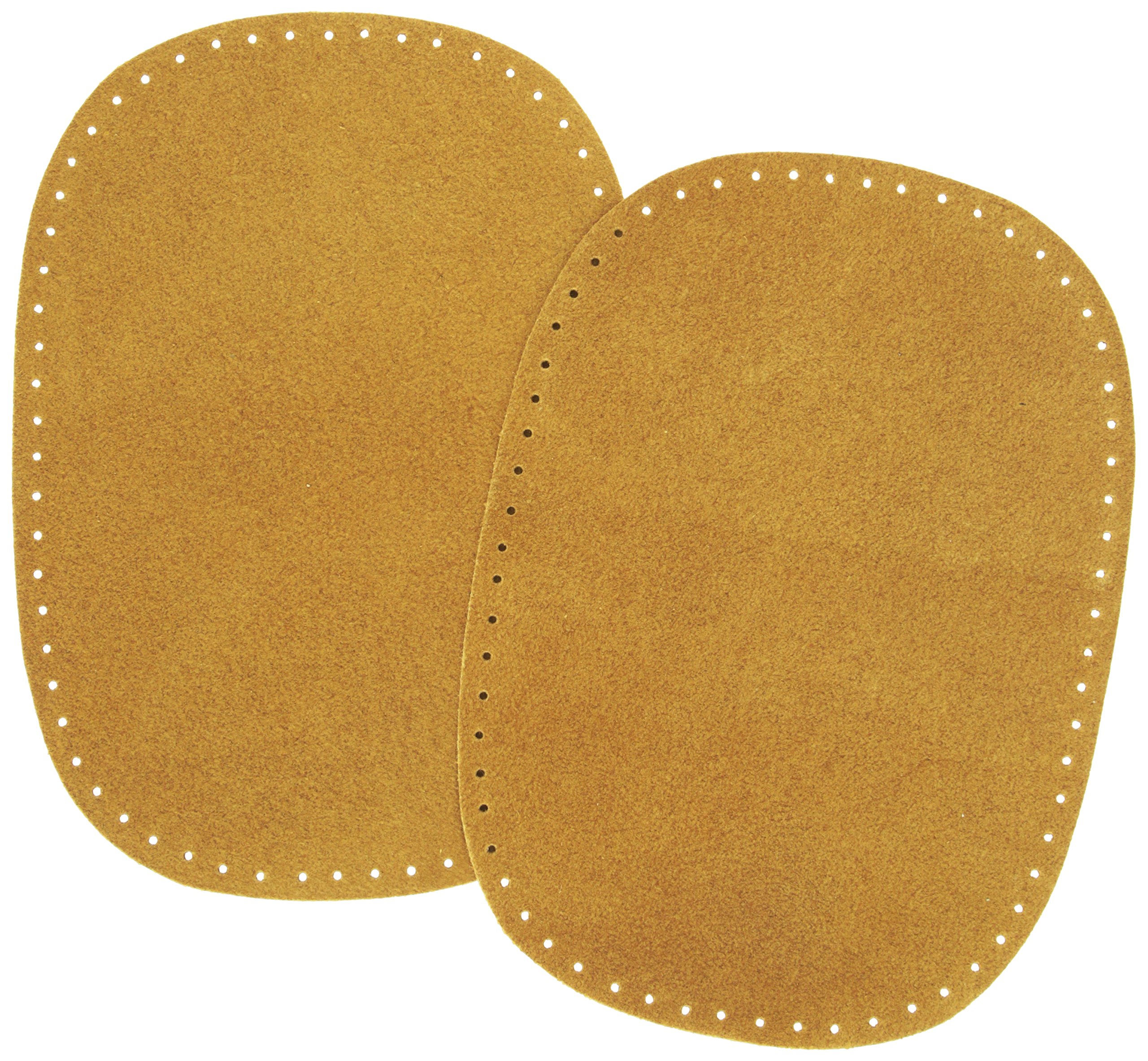 KAWAGUCHI Hiji-mangeait beige 93-457 empiècements coudes cuir noble