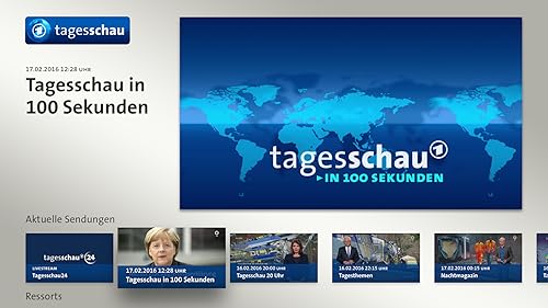 tagesschau