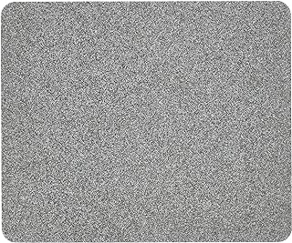 エレコム マウスパッド レーザー&光学式マウス対応(ブラック) MP-113BK