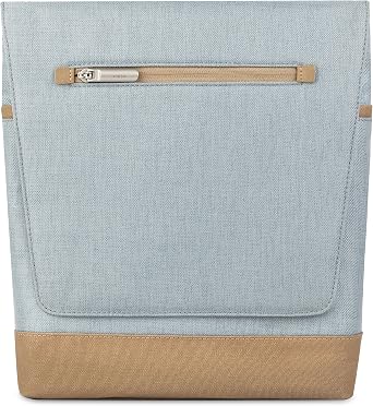 Moshi Aerio Lite Vertical Messenger Bag for iPad/Tablet