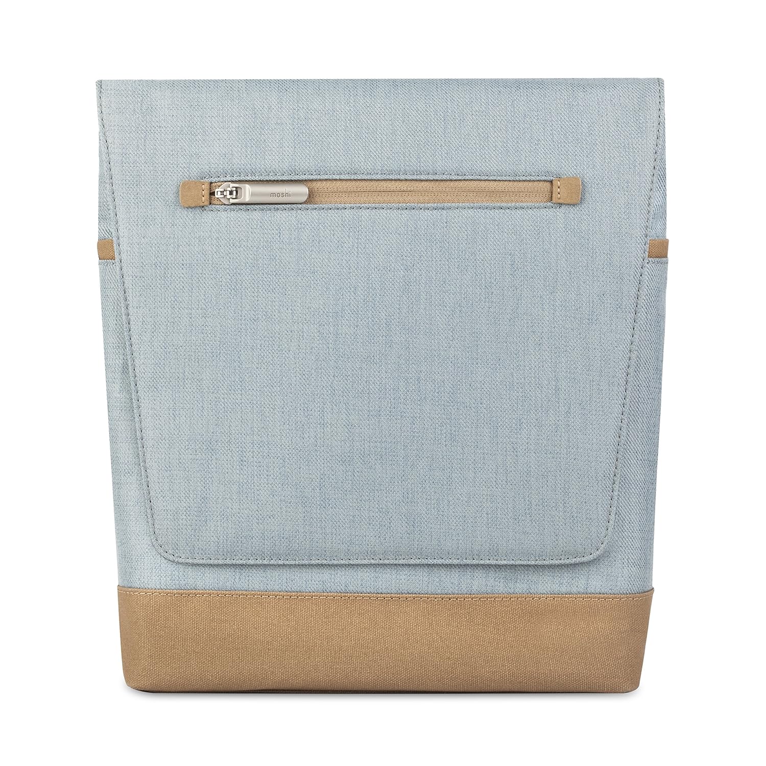 Moshi Aerio Lite Vertical Messenger Bag for iPad Tablet