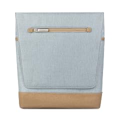 Moshi Aerio Lite Vertical Messenger Bag for iPad Tablet