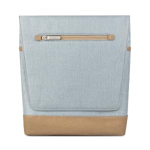 Moshi Aerio Lite Vertical Messenger Bag for iPad Tablet