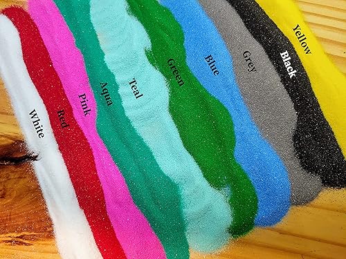 Miniatura 3 de Perfectly Blended Sand Ceremony Unity Wedding Set