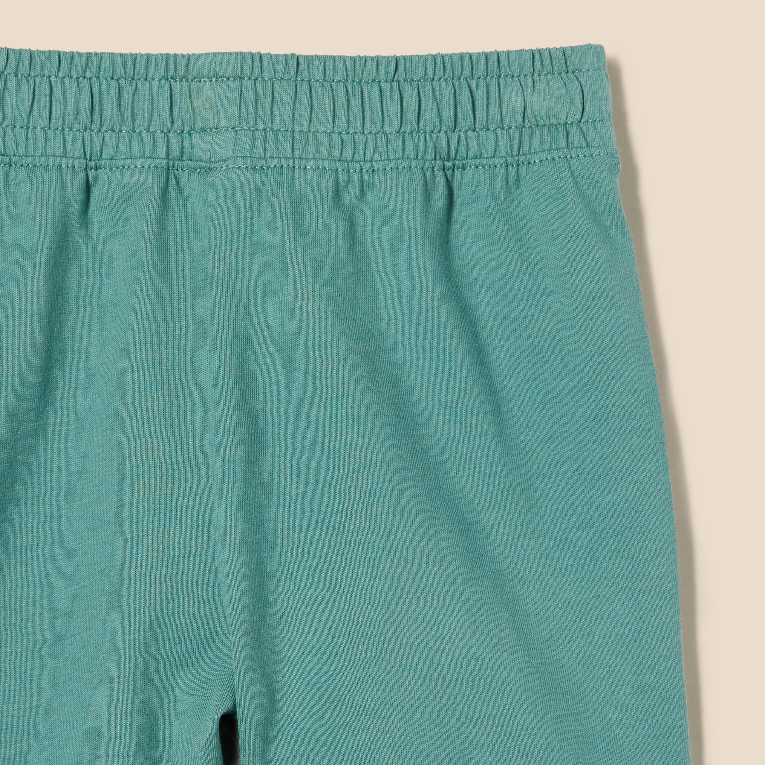 Amazon Essentials Niños Pantalones Cortos de algodón
