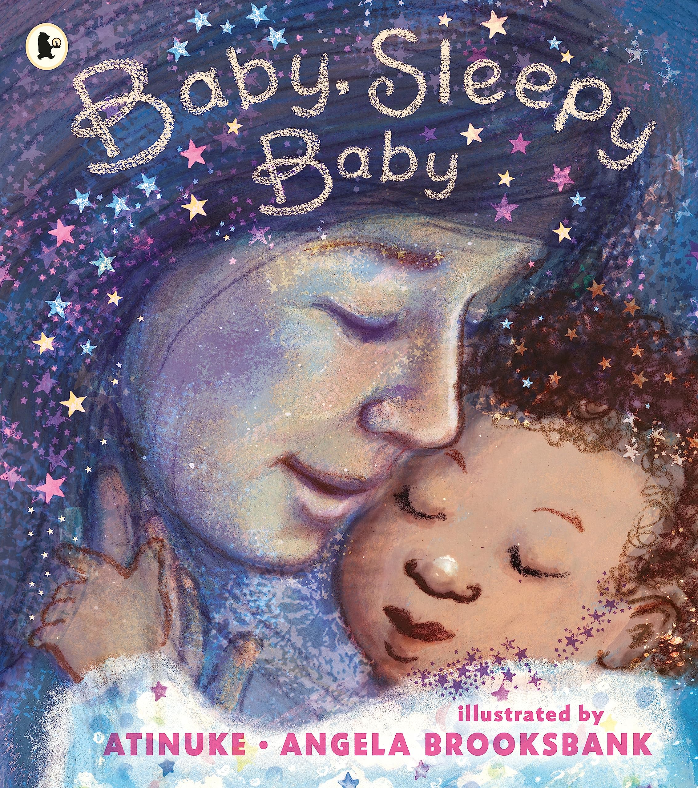 Baby, Sleepy Baby: A bedtime lullaby to gift to new parents, the perfect read-aloud for babies and toddlers