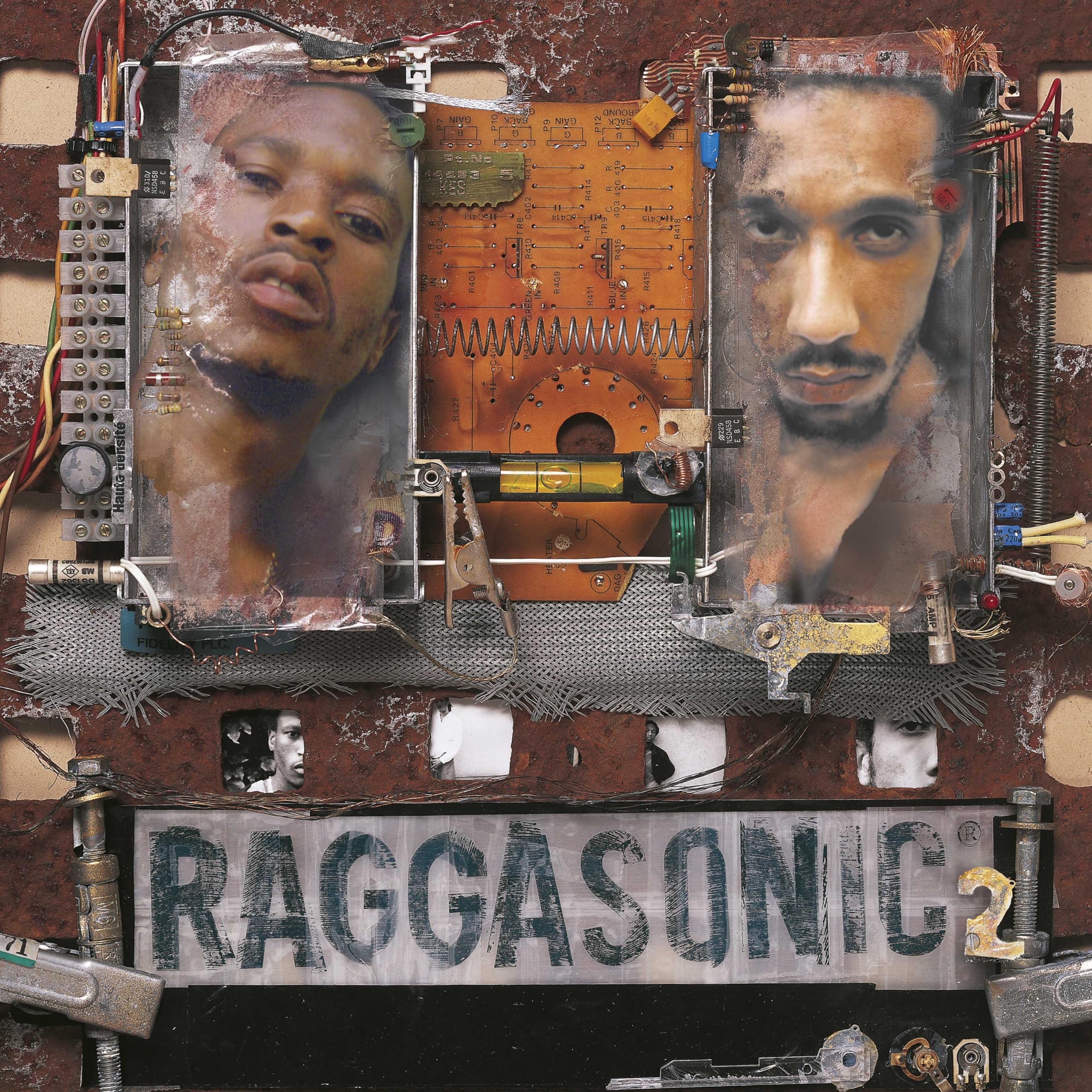 Raggasonic 2