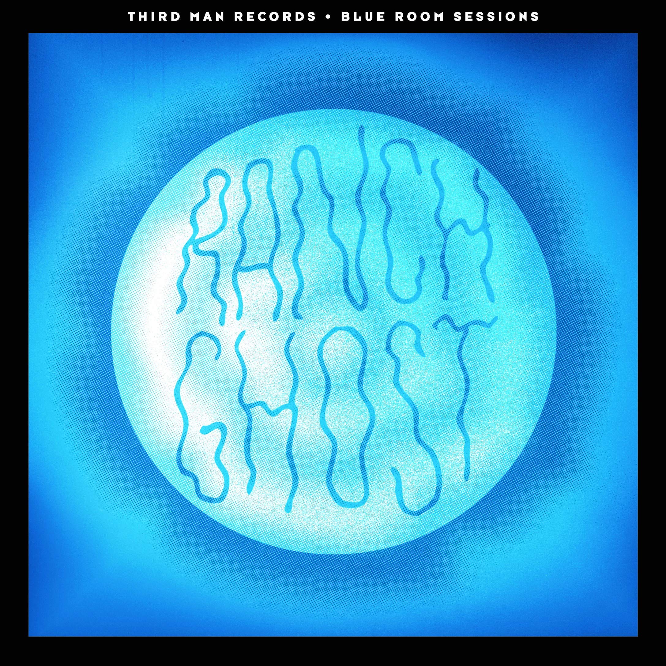 Blue Room Sessions [7" VINYL]