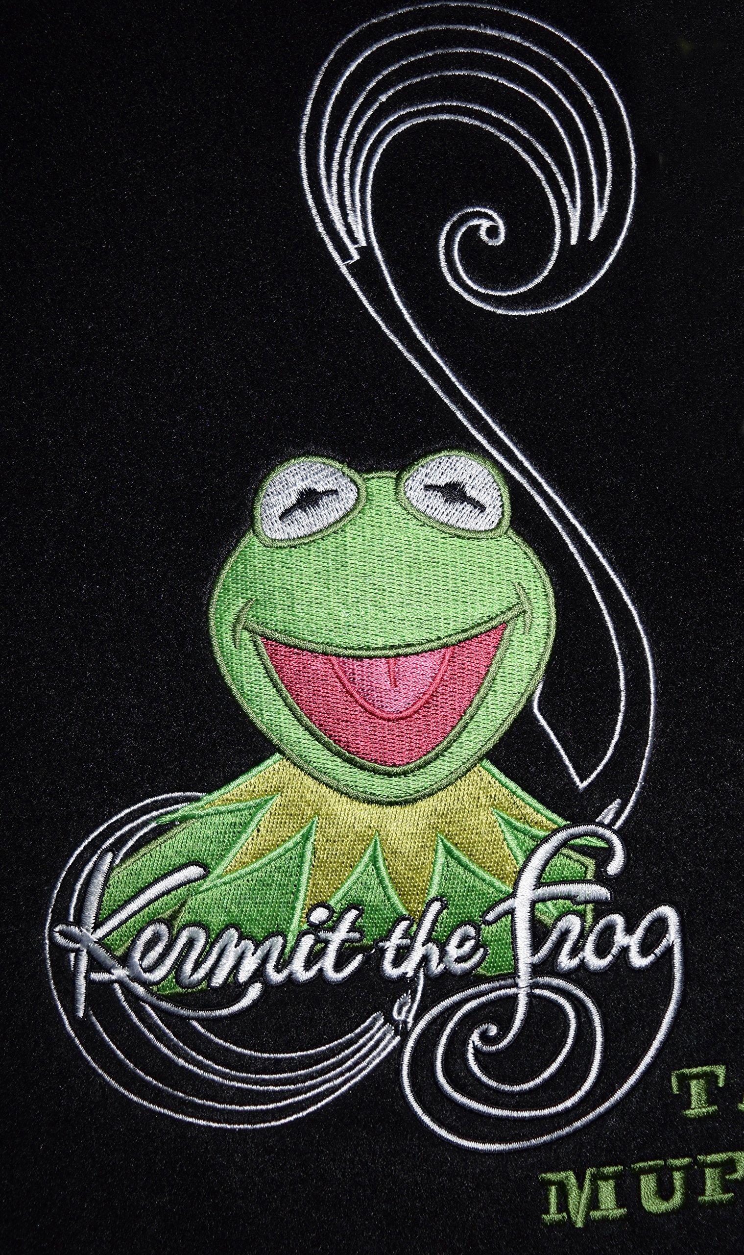 The Muppets MU-INN-800 Tappetini Set 4 Pezzi
