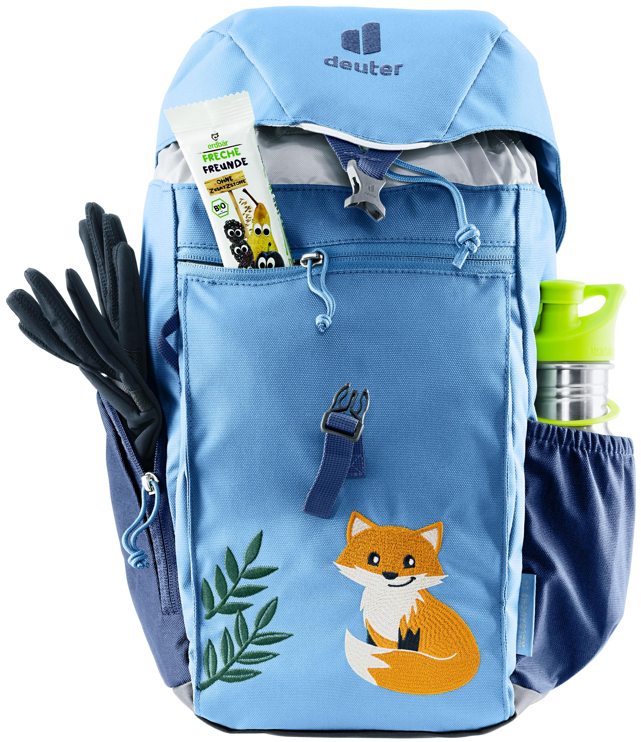 deuter Waldfuchs 14 Kinderrucksack