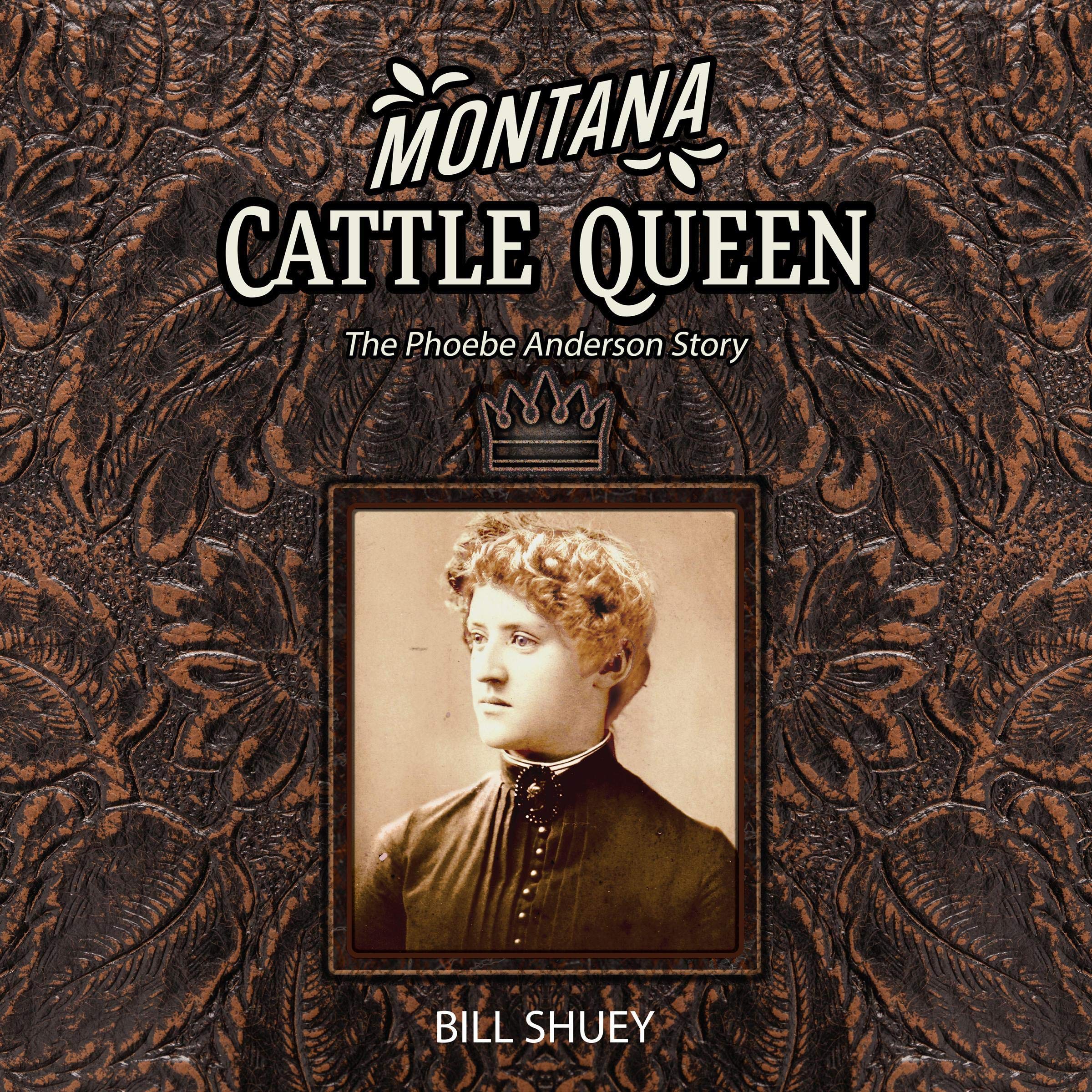 Montana Cattle Queen