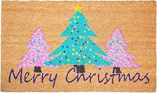 Calloway Mills AZ107531729 Jolly Christmas Doormat 17