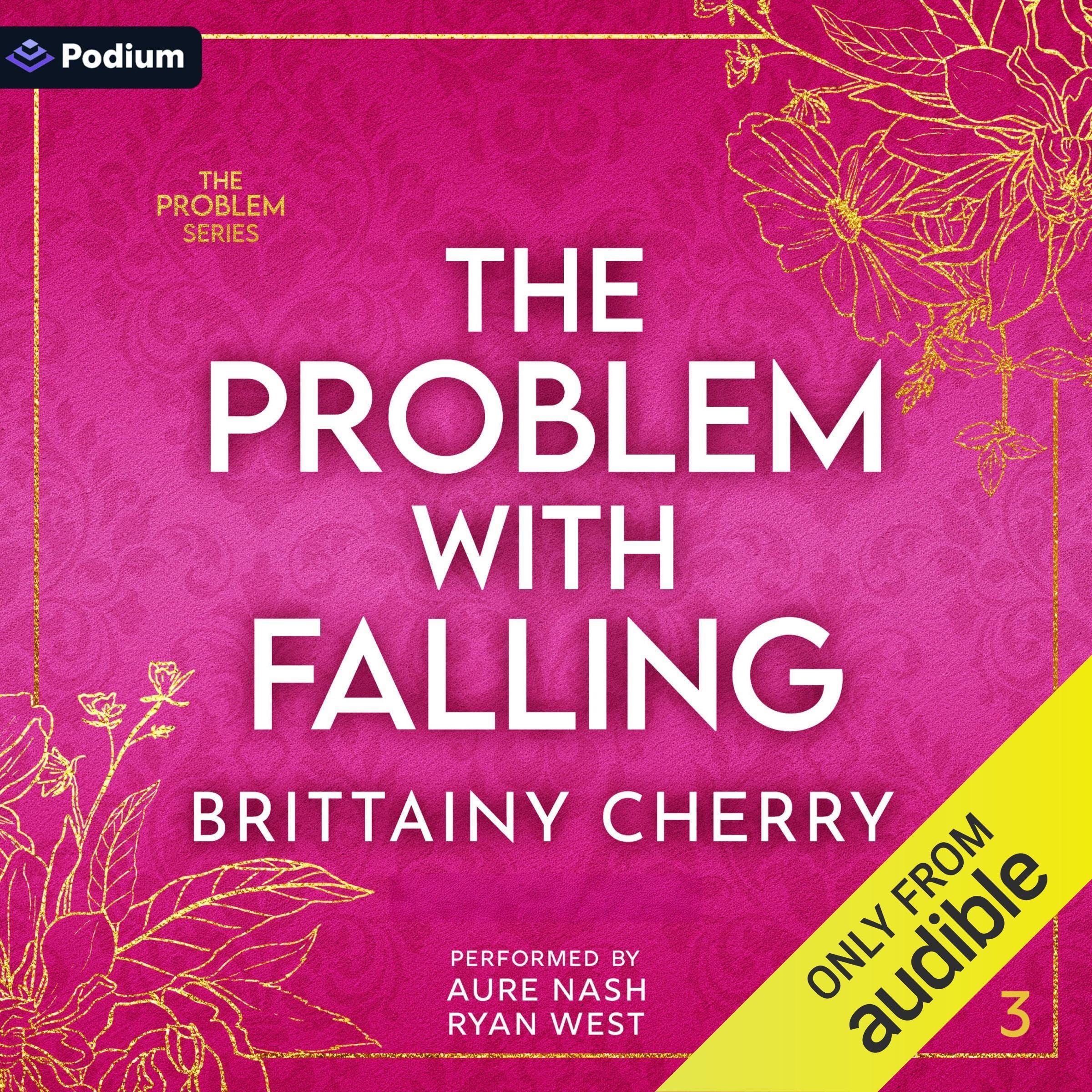 The Problem with Falling