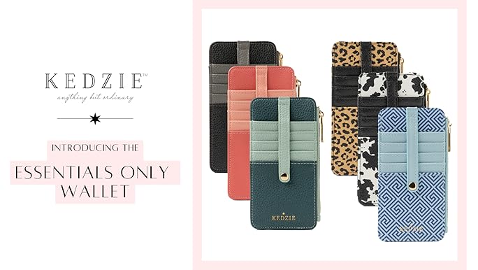 【新品】DECi Compact Square Practical Wallet Compact Square Practical Wallet | DECi