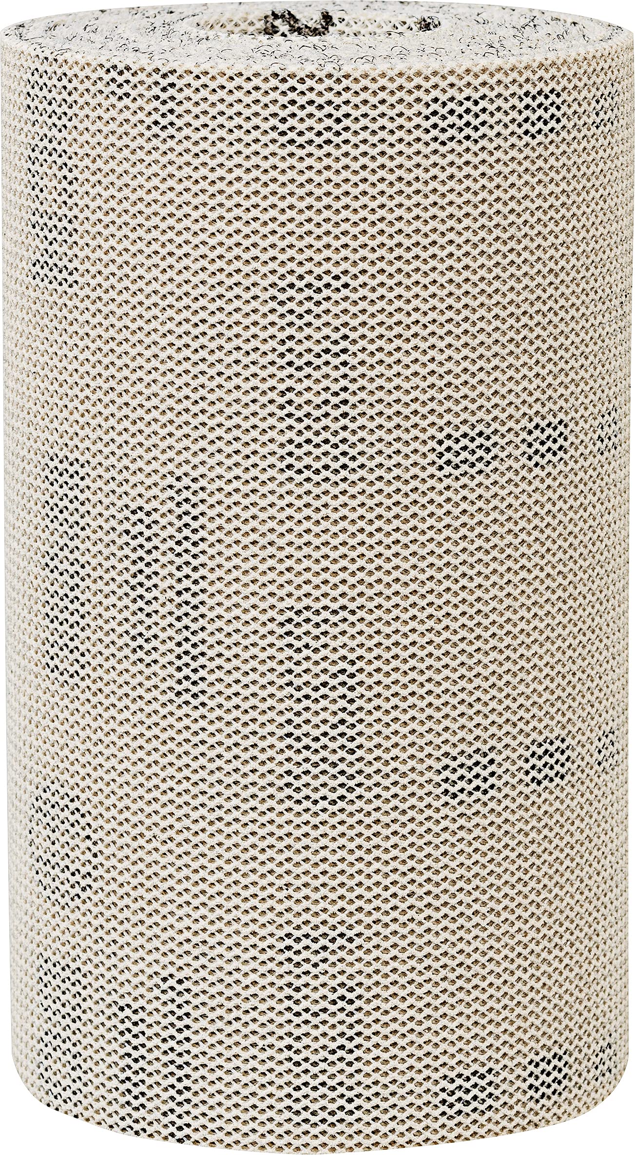 Bosch 1x EXPERT M480 Sanding Net Roll (for Paint on wood, Hardwood, 115 mm x 5 m mm, Grit 220, Professional Accessory Hand Sanding)