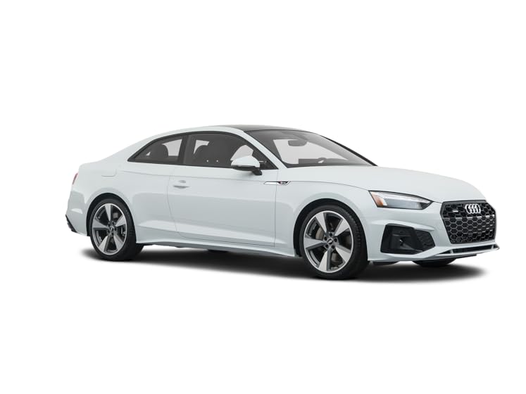 Amazon.com: 2020 Audi A5 Quattro Premium Reviews, Images, and Specs