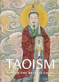 Taoism and the Arts of China　道教と中国の美術　洋書 A1L9y9zOoPL._UF350,350_QL50_.jpg