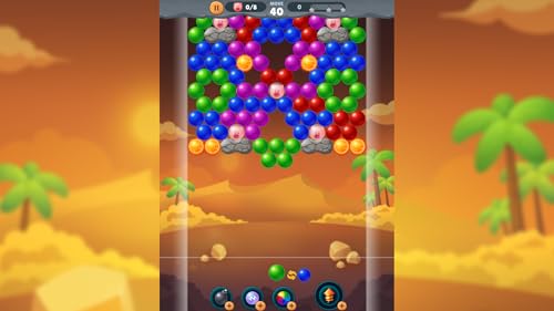 Bubble Star Plus 2 : Journey