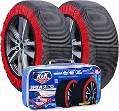 Chain For Snow Tires Picks collage image 2