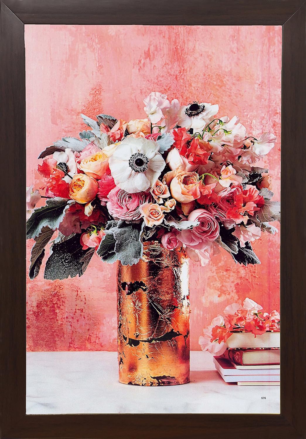 wall painting Amazon.in Home & Kitchen