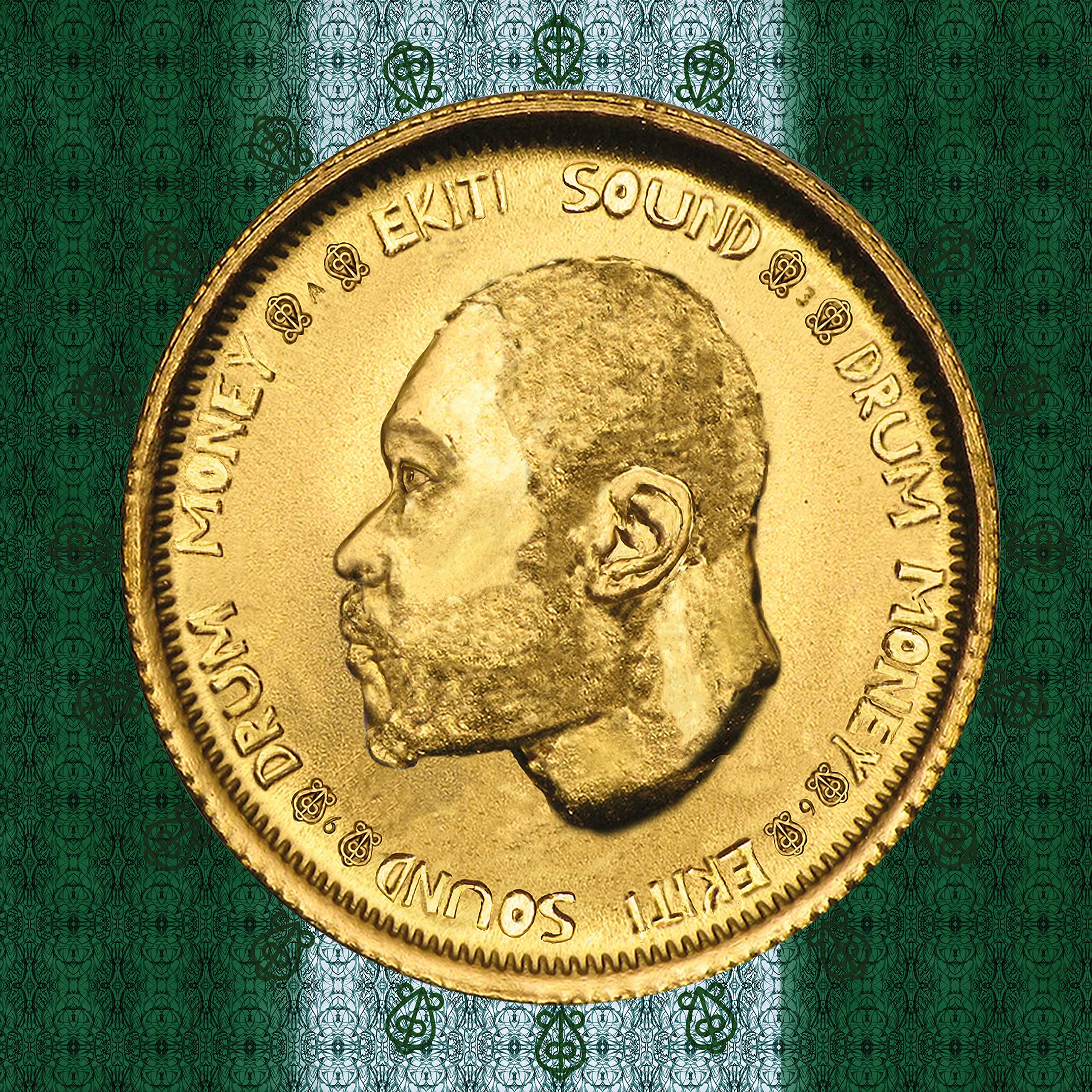 Drum Money [VINYL]