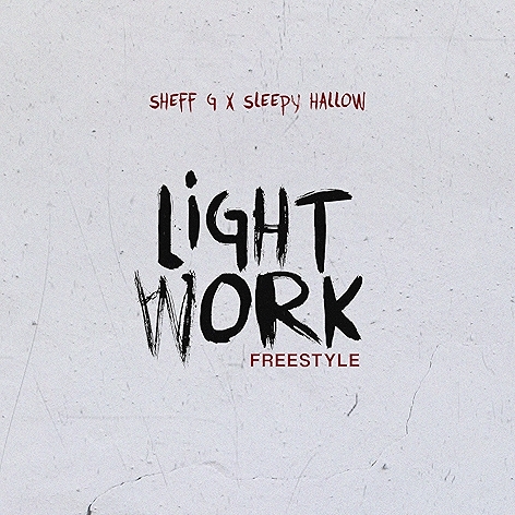 Light Work Freestyle