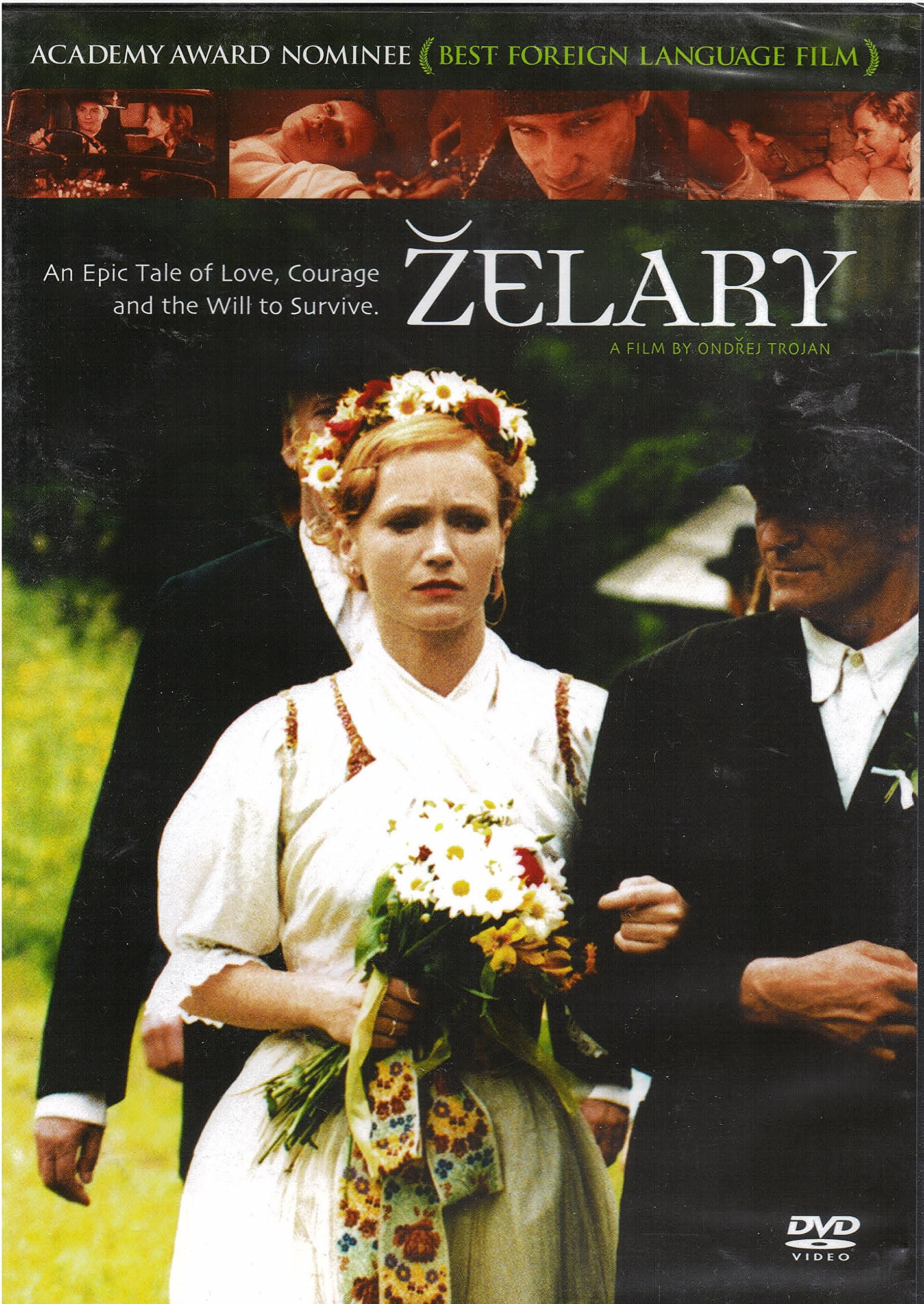 Zelary (Sous-titres français) [DVD]
