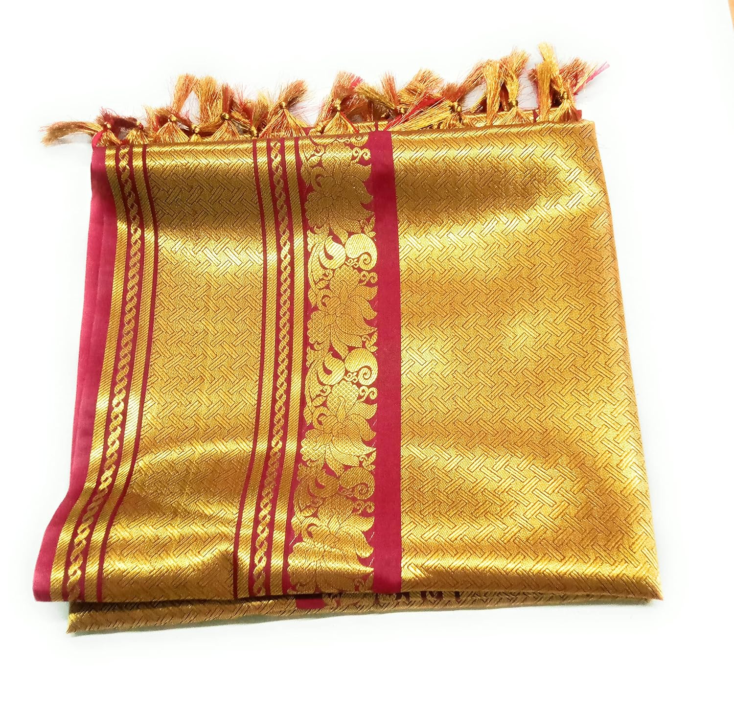felicitation shawl
