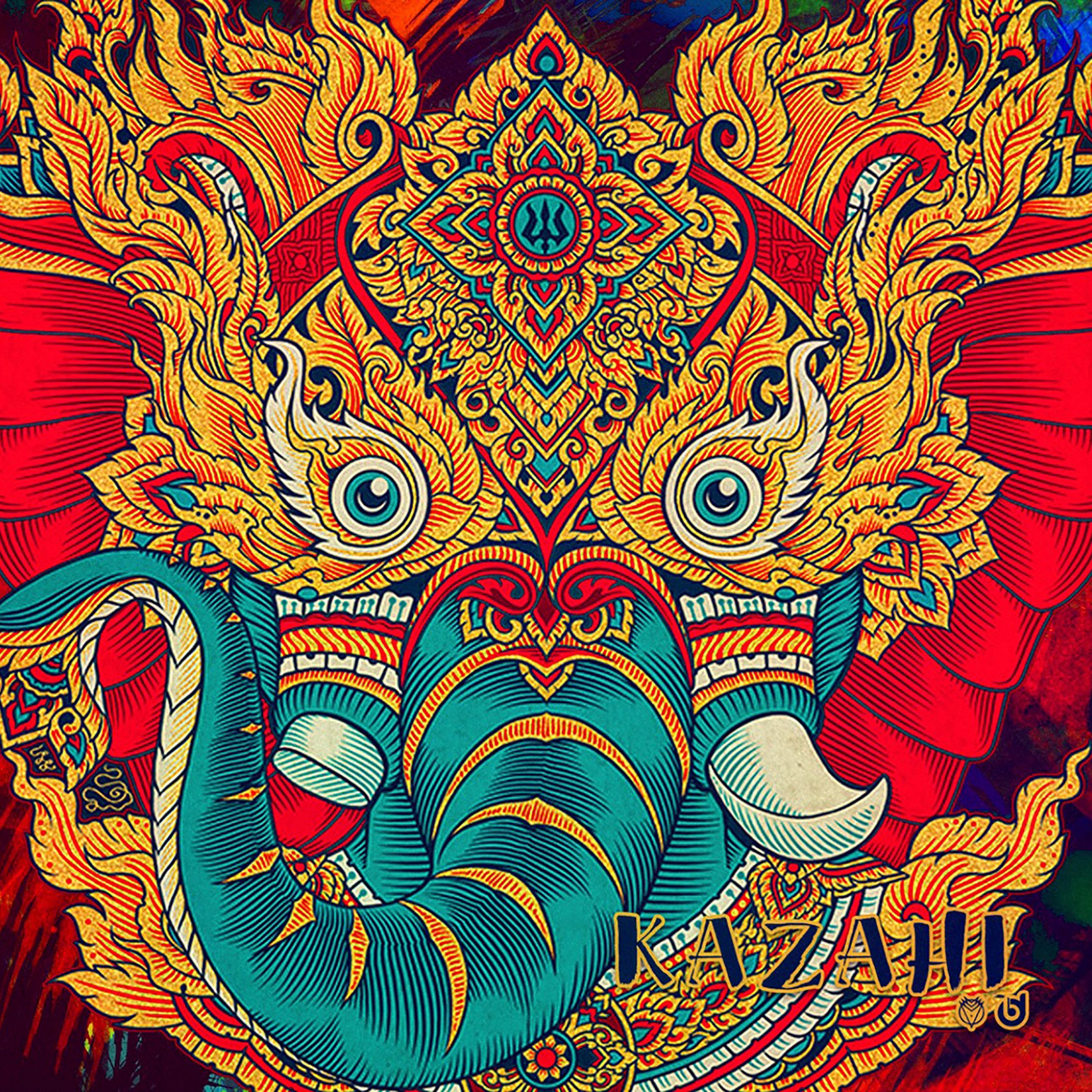 Vermont (Br) & Bandi