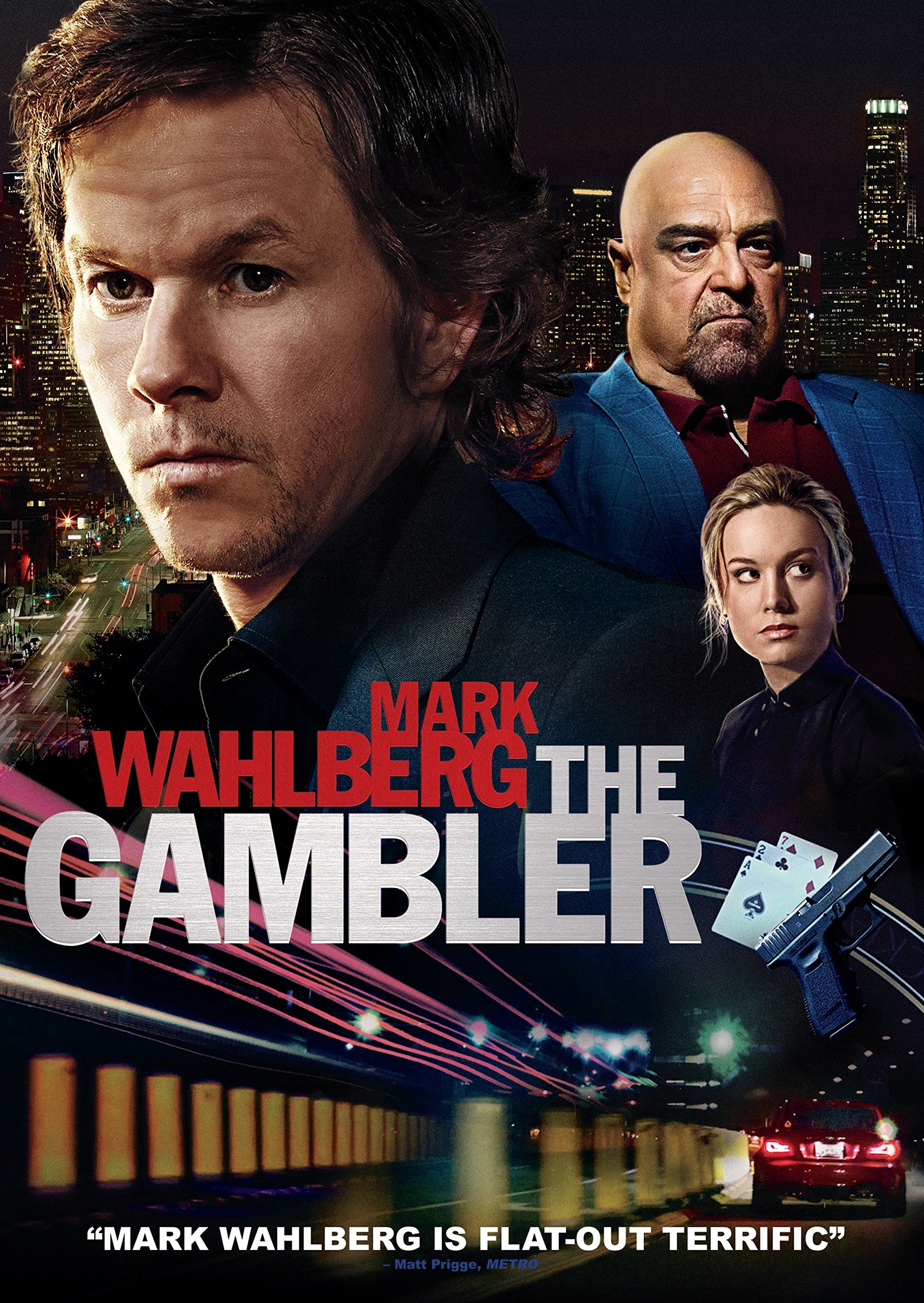 The Gambler (2014)