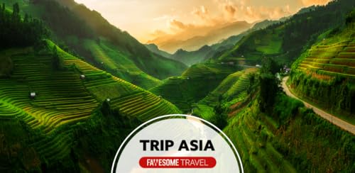 Trip Asia