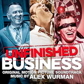 シャイ/アンフィニッシュド・ビジネス Amazon.co.jp: Unfinished Business: ミュージック