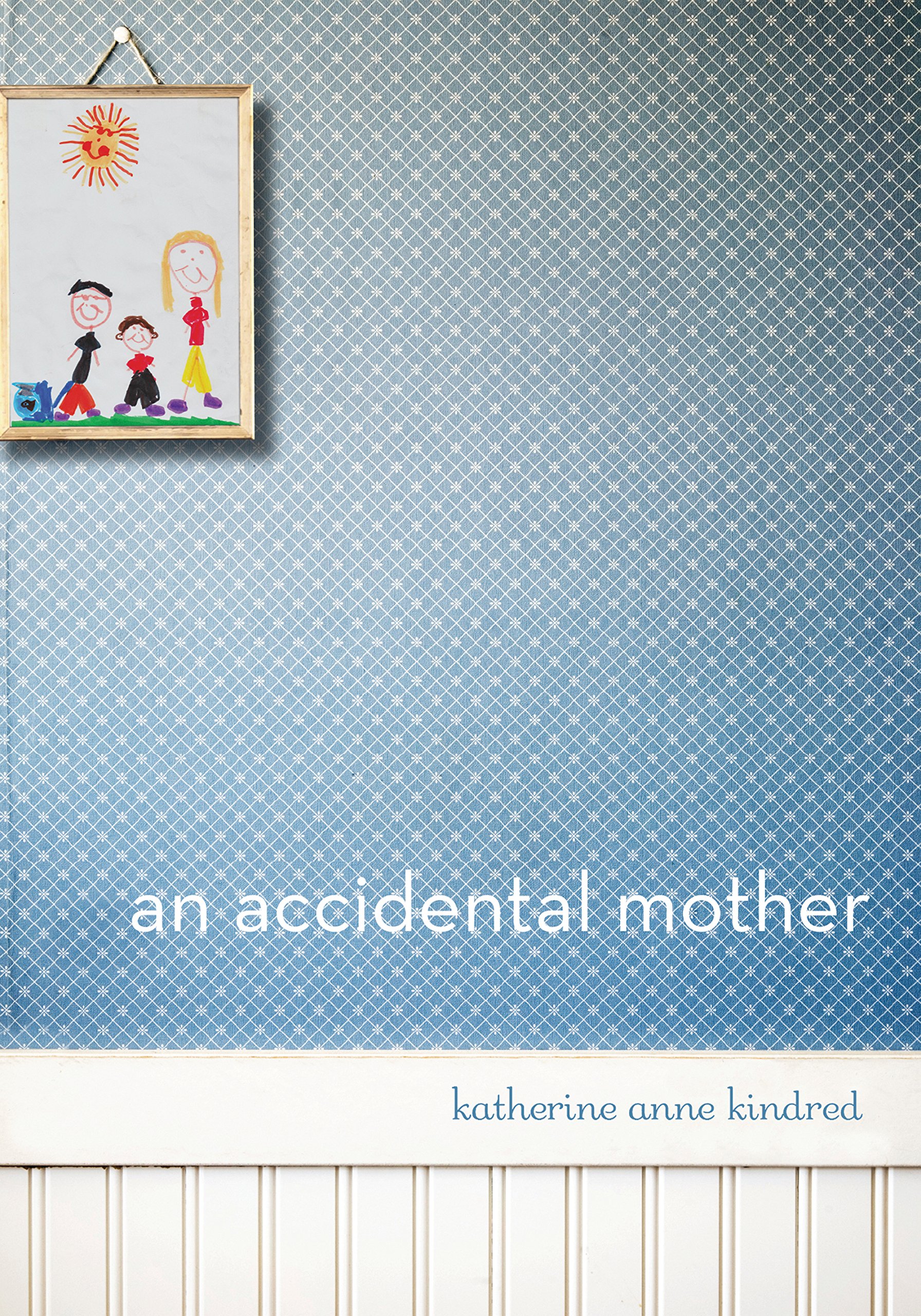 Buy An Accidental Mother — BookShops.in