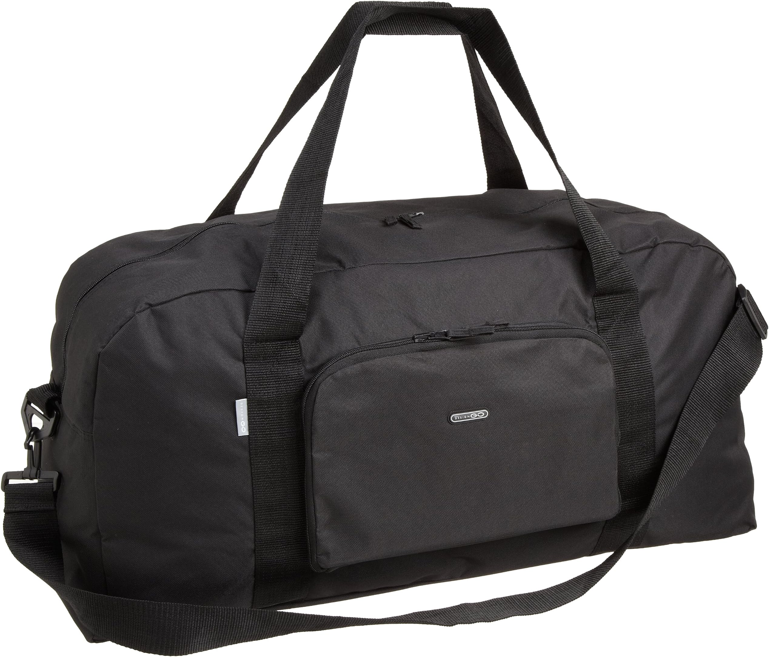 Design Go Luggage Adventure Bag