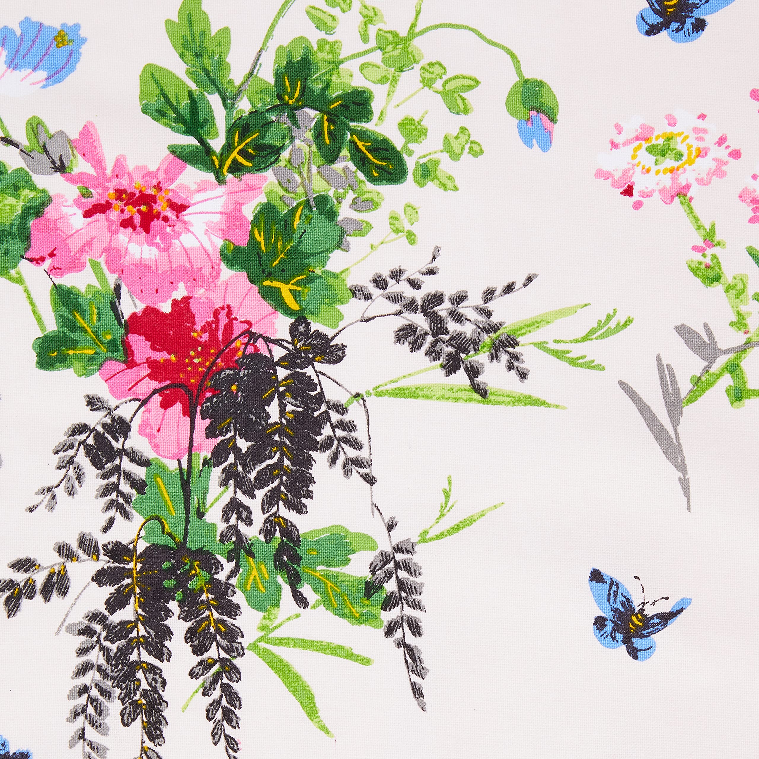 Ulster Weavers - Cotton Butterfly House - One Size